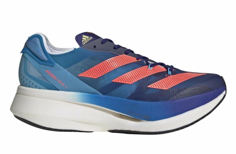 Adidas Adizero Prime X