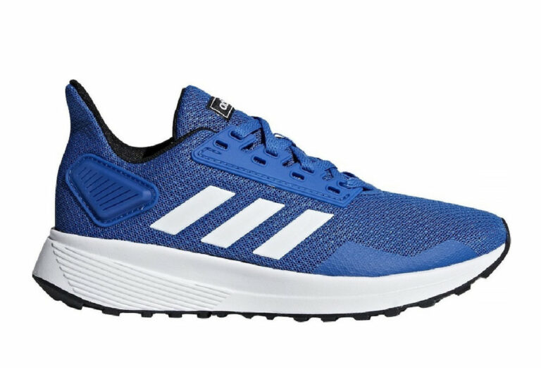 Adidas Duramo 9 test chaussure route