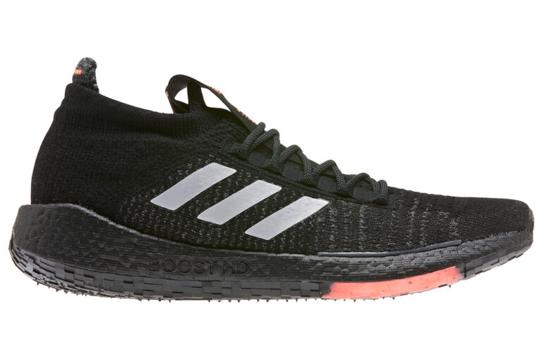 Adidas Pulseboost HD test chaussure running