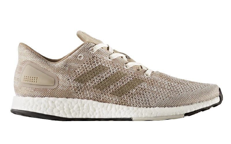 Adidas Pure Boost test chaussures running
