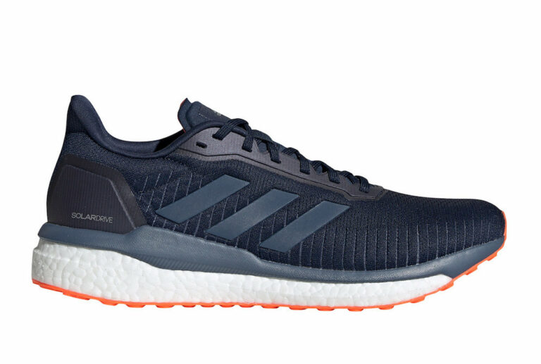 Adidas Solar Drive 19 test chaussure route