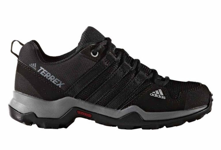 Adidas Terrex AX2R test chaussure marche