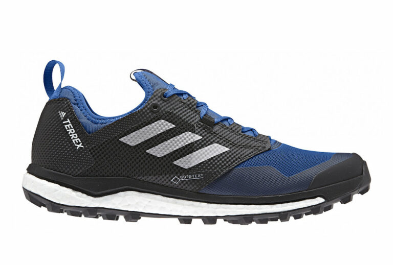 Adidas Terrex Agravic XT test chaussure trail