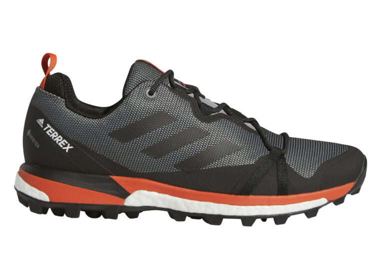 Adidas Terrex Skychaser LT GTX test chaussure trail