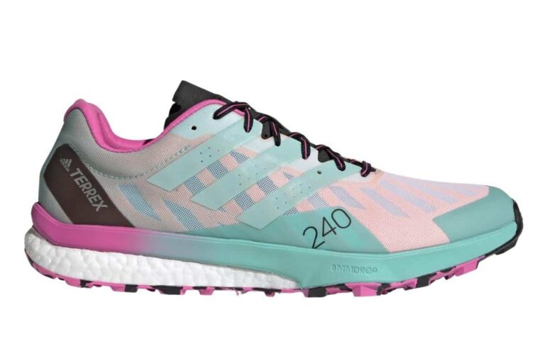 Adidas Terrex Speed Ultra