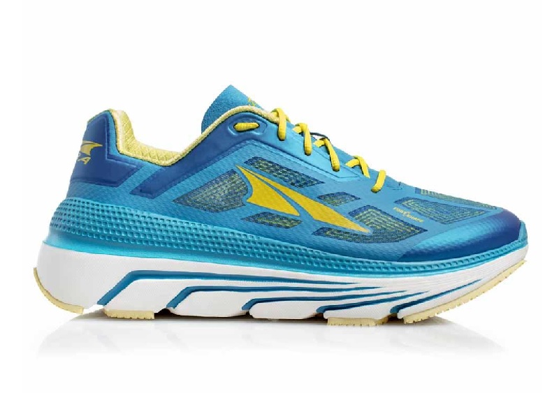 Altra Duo test chaussures running