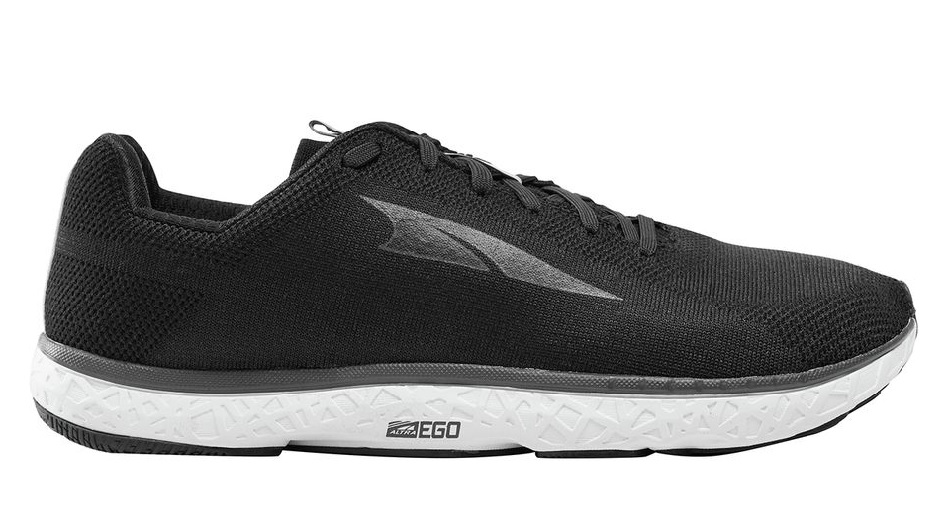 Altra Escalante 1.5 test chaussure route
