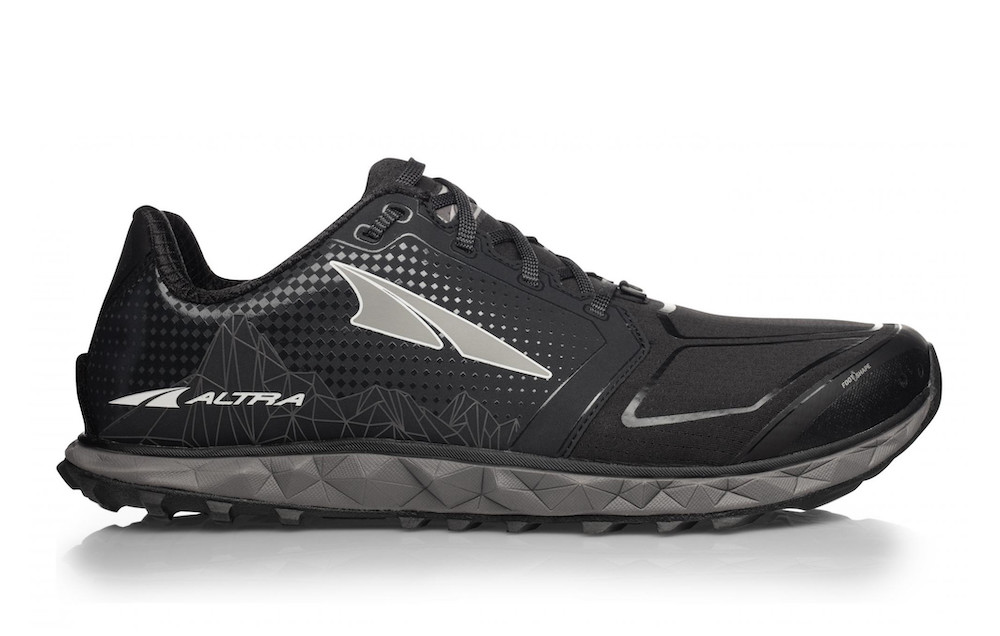 Altra Superior 4 test chaussure trail
