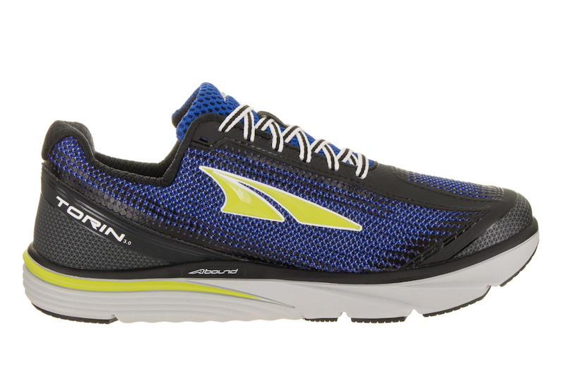 Altra Torin 3.0 chaussures running test