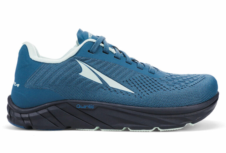 Altra Torin 4.5 test avis chaussure running route