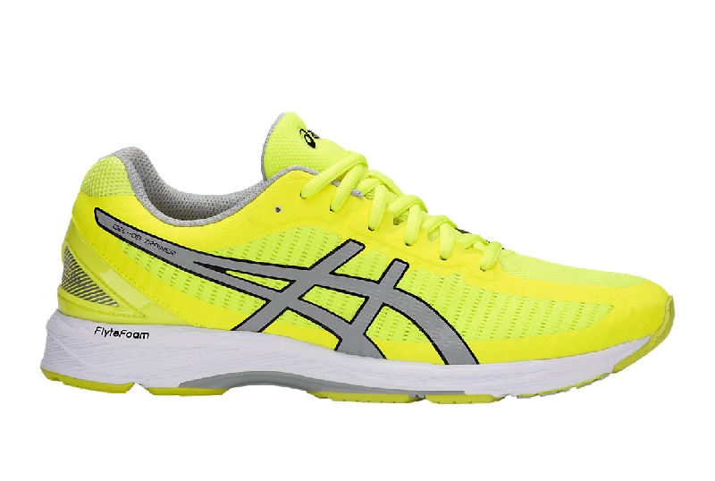 Asics Gel DS Trainer 23 test chaussures running