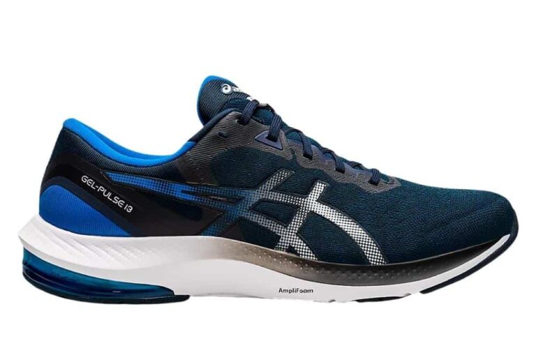 Asics Gel Pulse 13 test