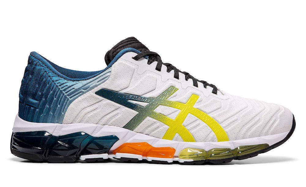 sortie asics