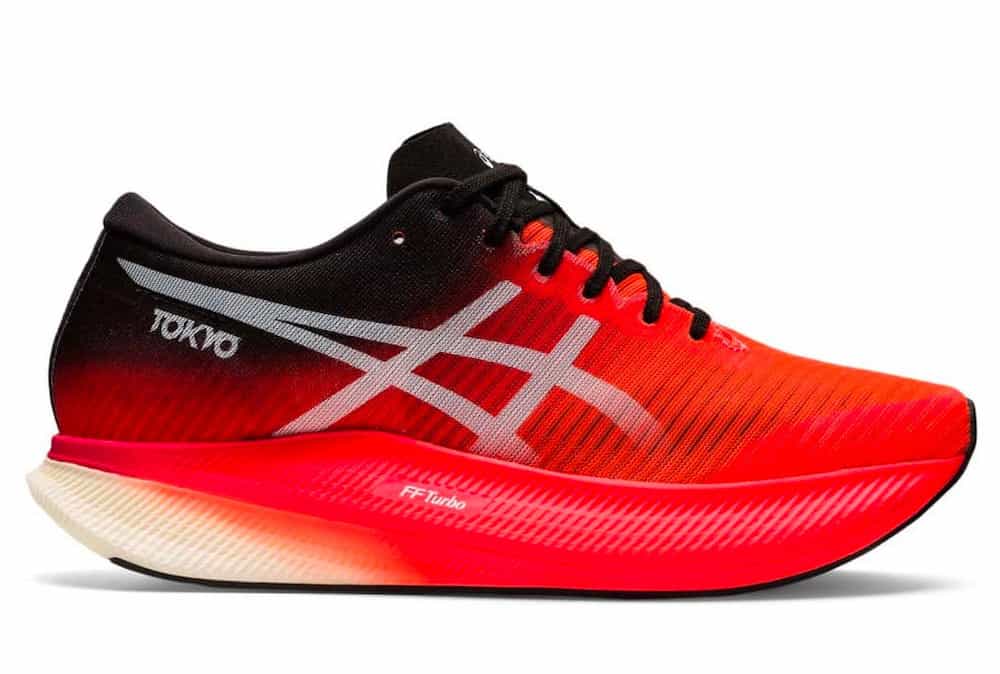 Chaussure running outlet asics avis