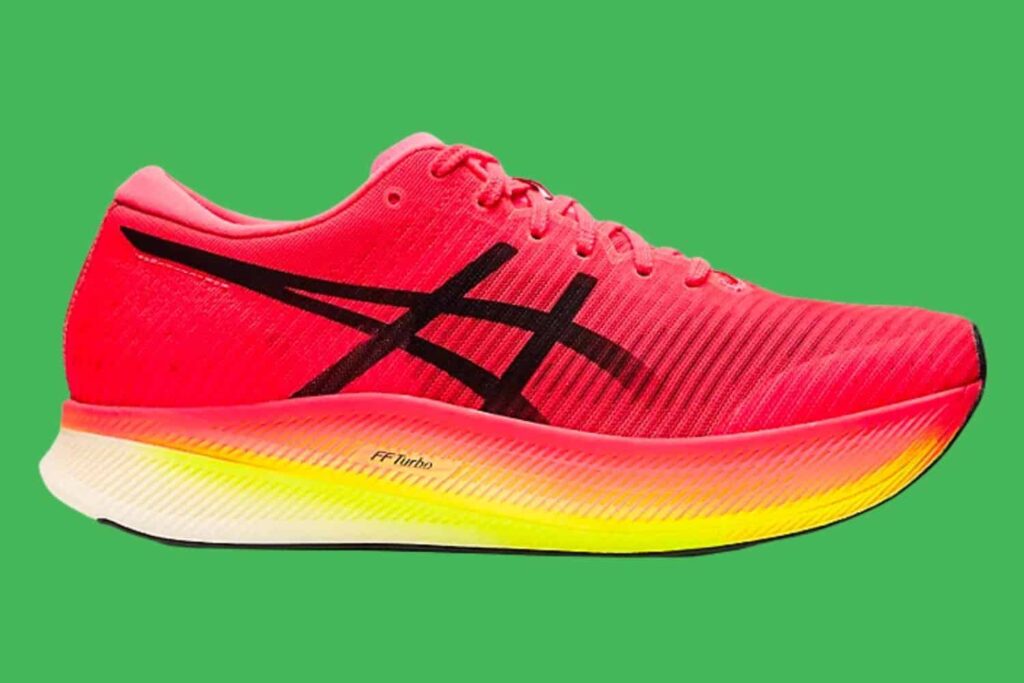 Asics MetaSpeed Sky