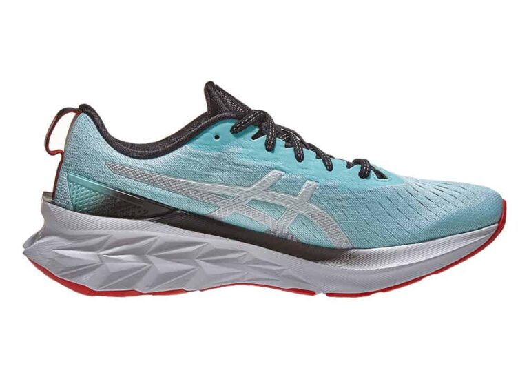 Asics Novablast 2 2021