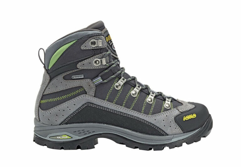 Asolo Drifter Evo GV test chaussure randonnee