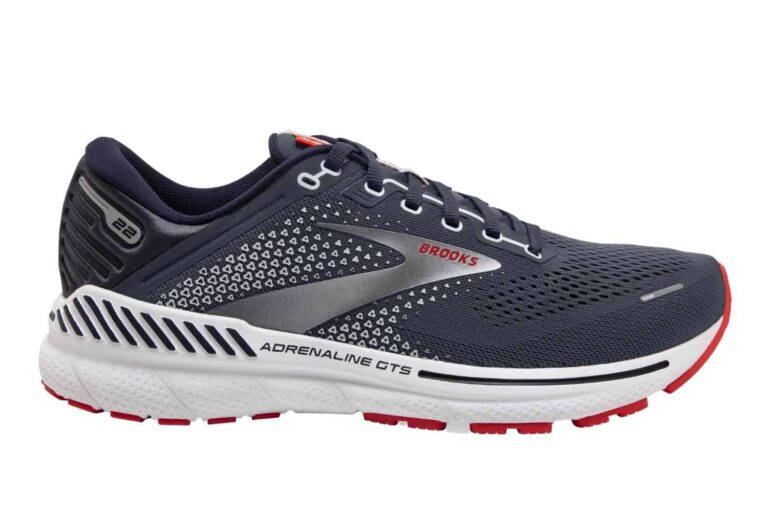 Brooks Adrenaline GTS 22 2022