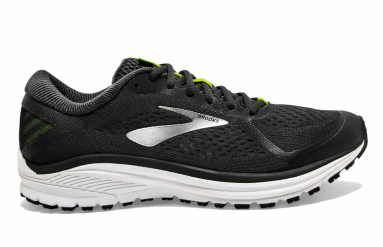 Brooks Aduro 6 test chaussure route