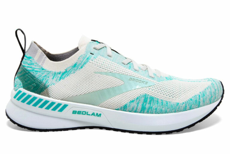 Brooks Bedlam 3 test chaussure running pronateur