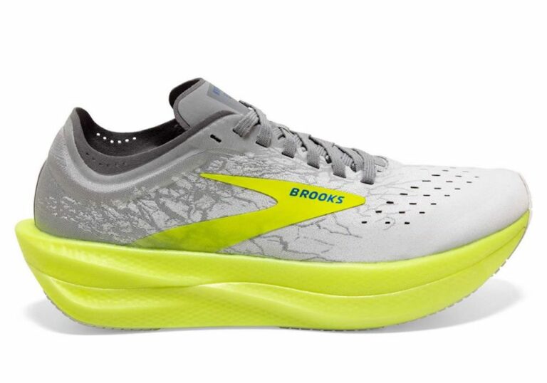 Brooks Hyperion Elite 2 test chaussure running