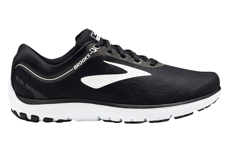 Brooks Pureflow 7 test chaussures running