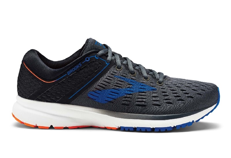 Brooks Ravenna 9 chaussures running test