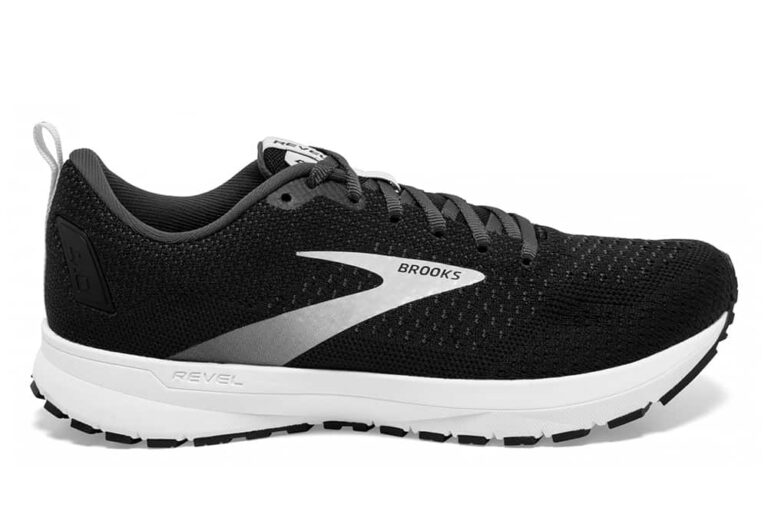 Brooks Revel 5 test