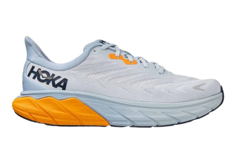 Hoka Arahi 6