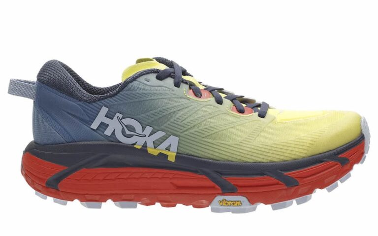 Hoka Mafate Speed 3 test chaussure trail