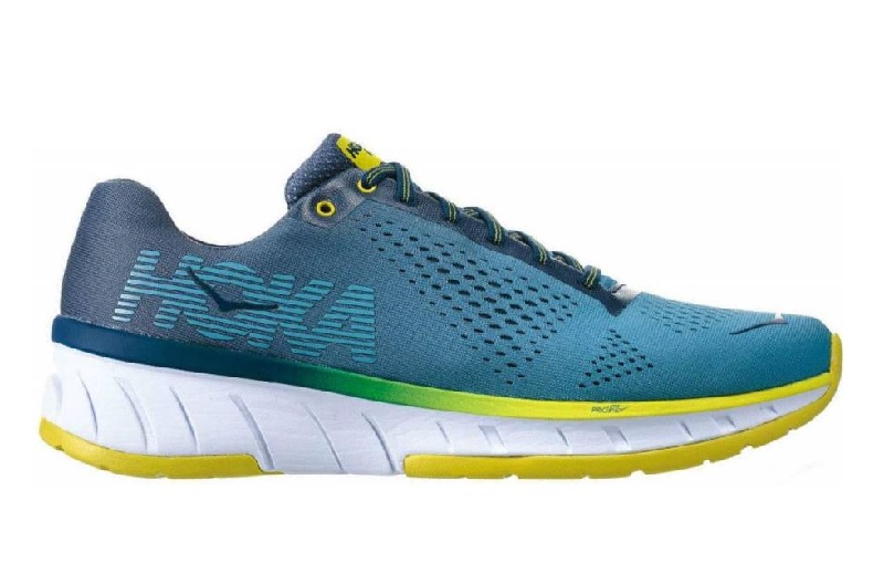 Hoka One One Cavu test chaussures running