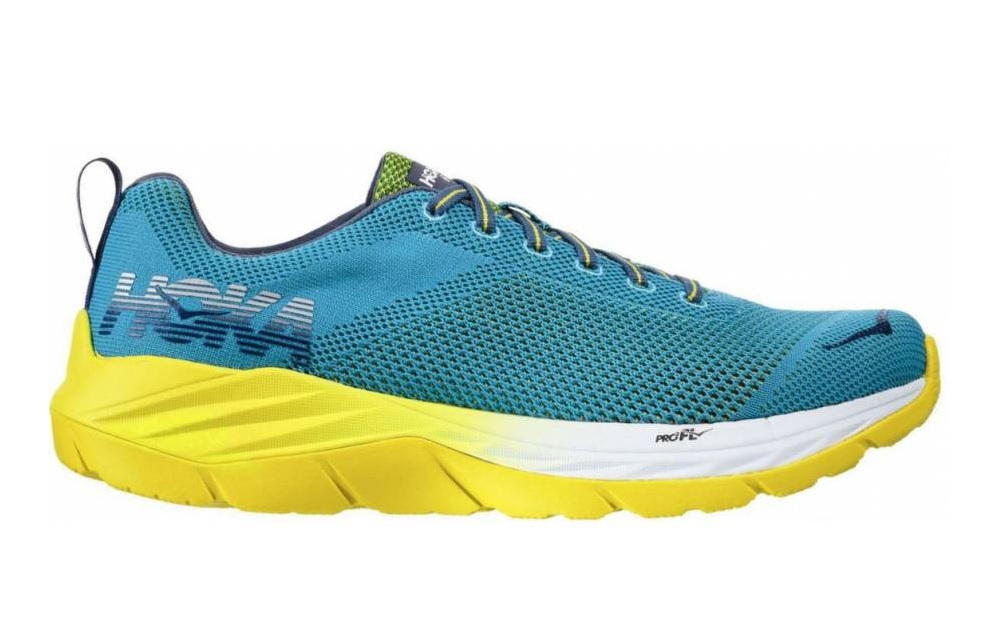 Hoka One One Mach test chaussures running