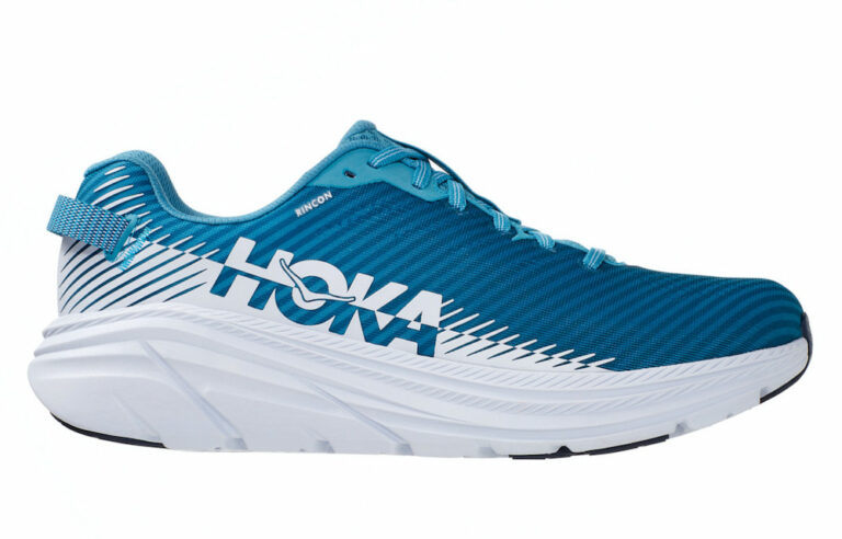 Hoka One One Rincon 2 test chaussure running