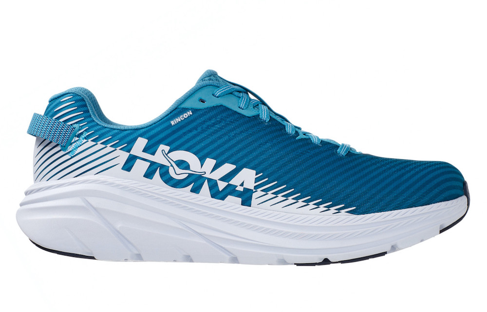 Hoka one one 2025 pour coureur lourd