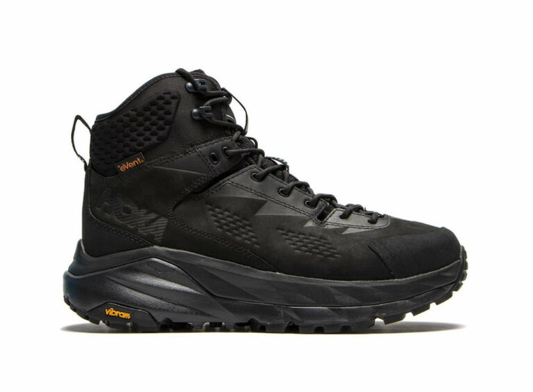 Hoka One One Sky Kaha test chaussure randonnee