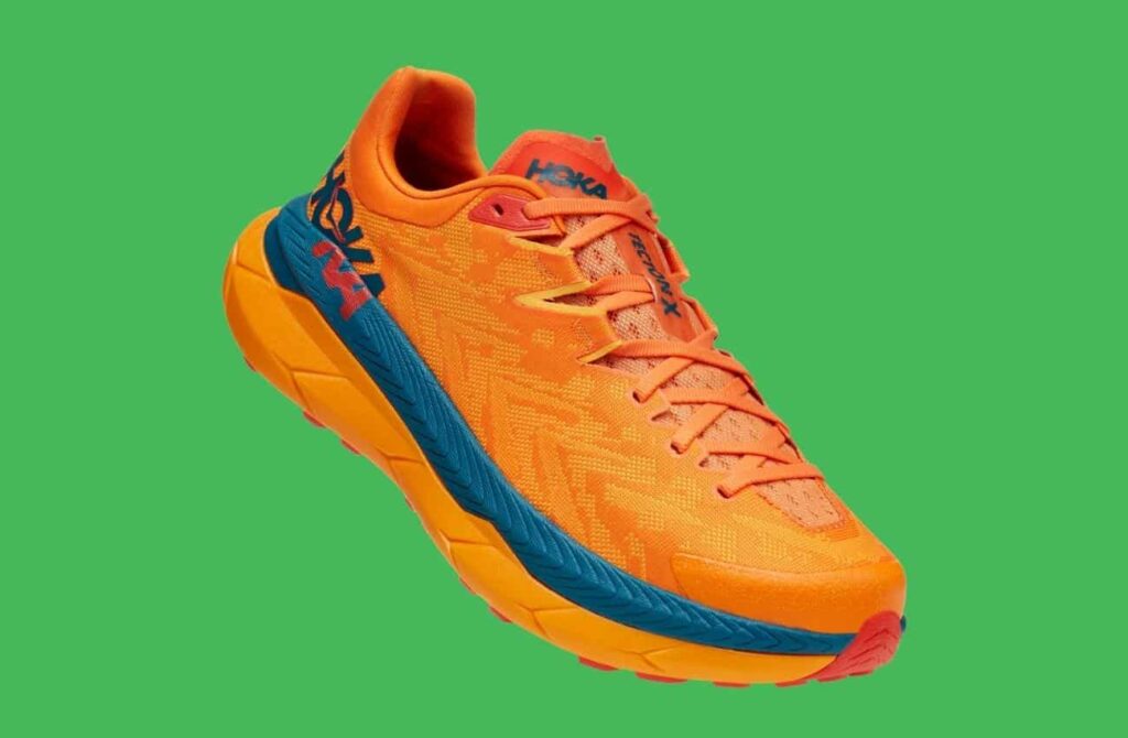 Hoka Tecton X