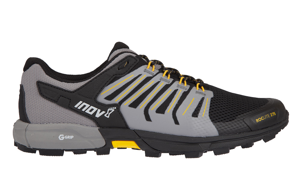 Inov-8 Roclite 275 test chaussure trail