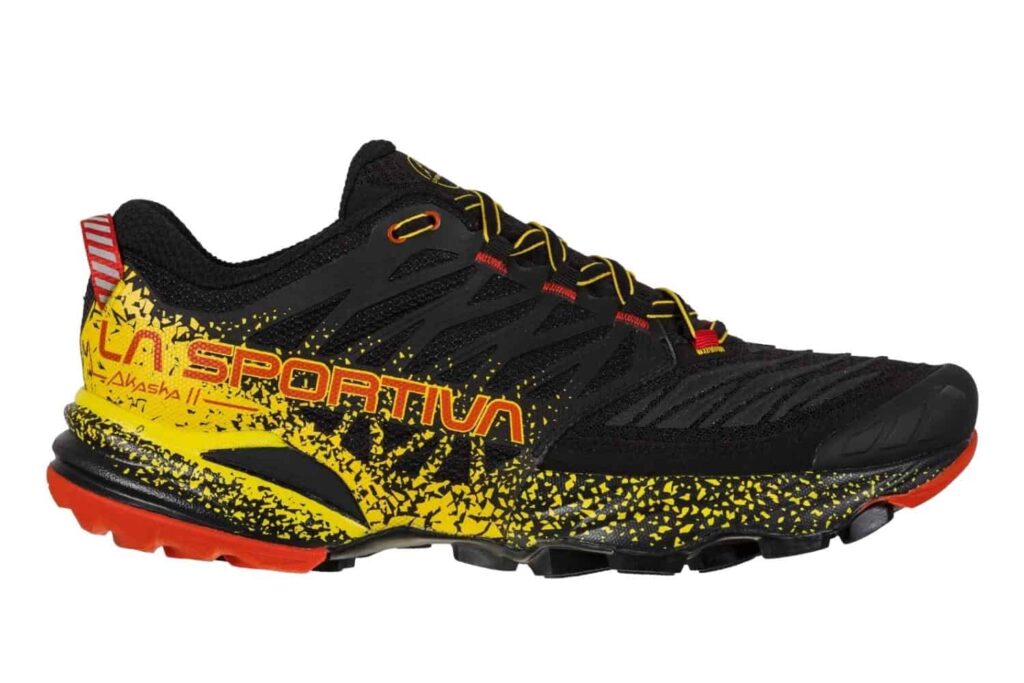 La Sportiva Akasha 2