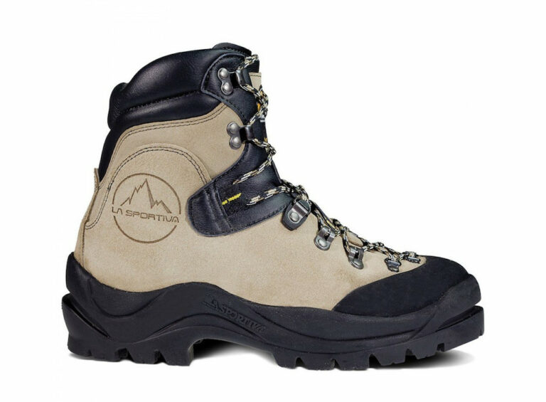La Sportiva Makalu test chaussure randonnee