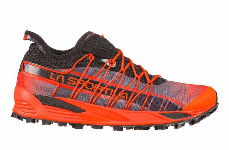La Sportiva Mutant test chaussure trail