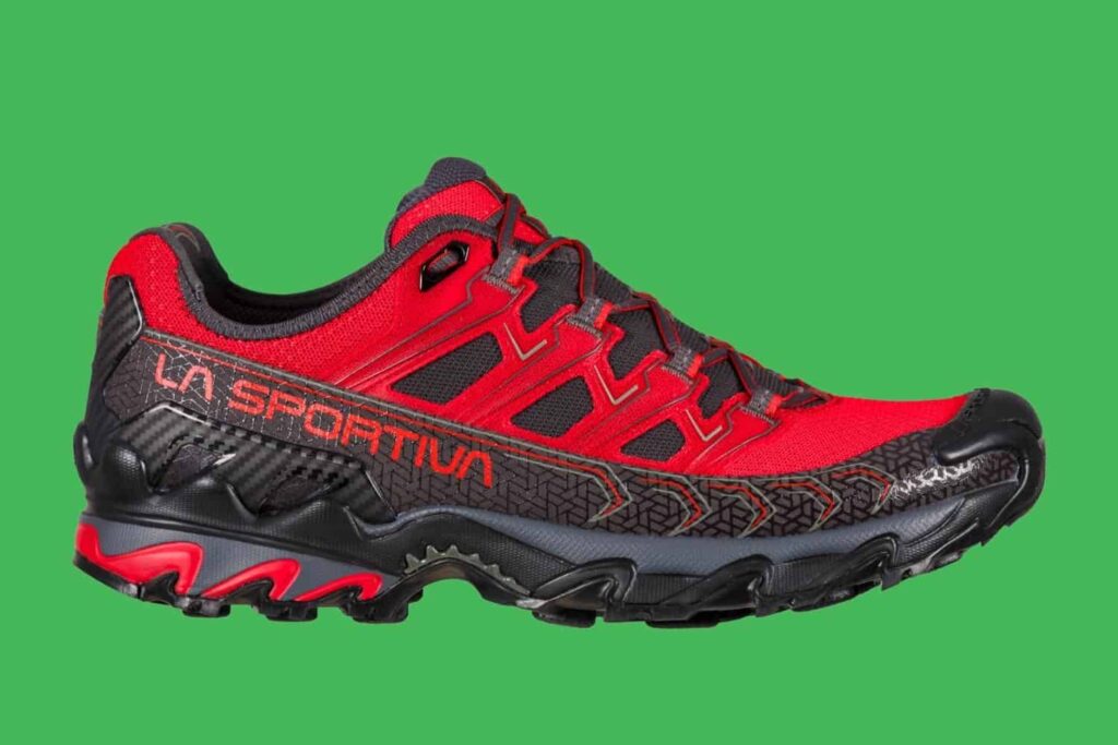 La Sportiva Ultra Raport 2 Gore-Tex chaussures marche nordique