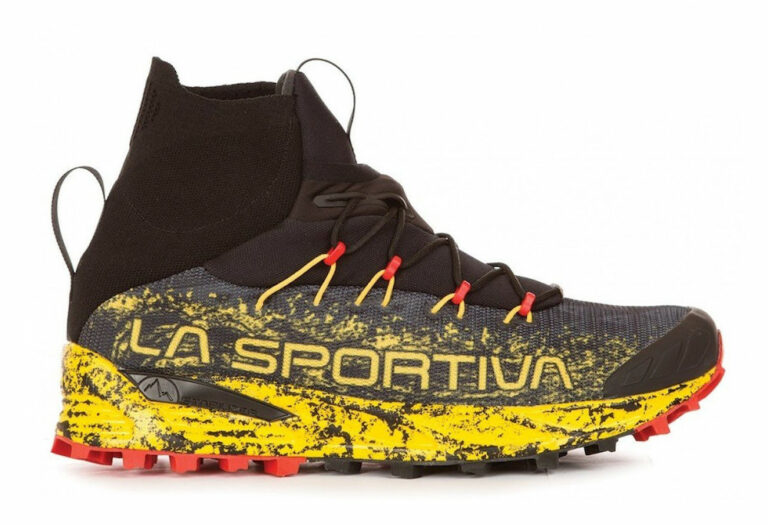 La Sportiva Uragano GTX test chaussure trail