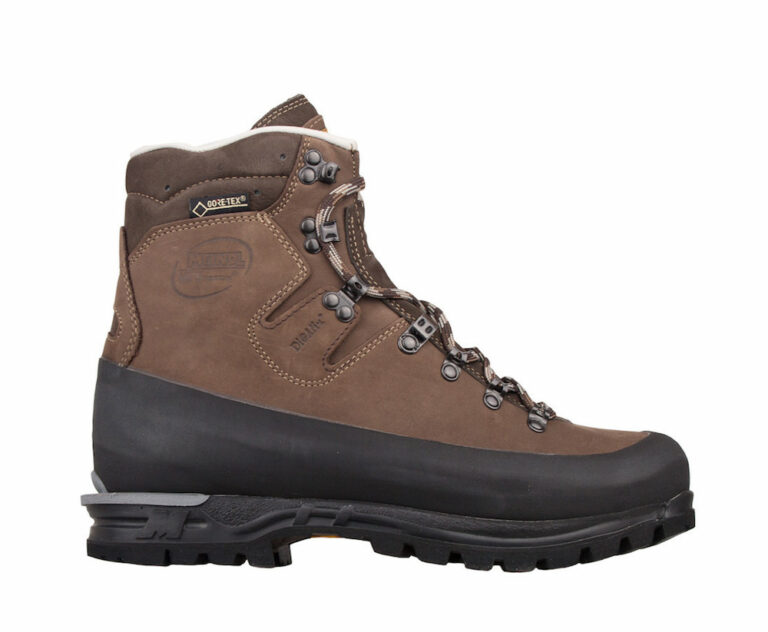 Meindl Himalaya MFS test avis chaussures randonnée