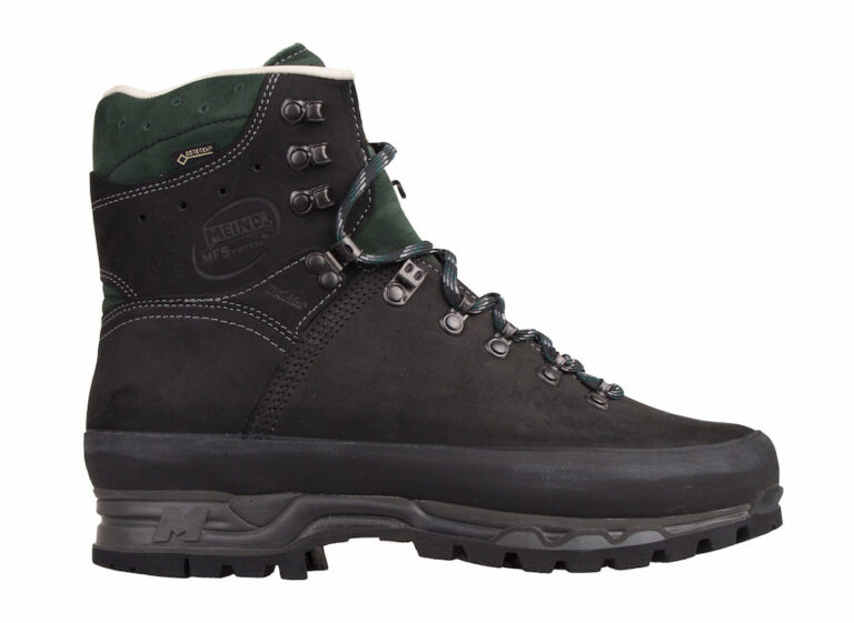 Meindl Island MFS Active test chaussure randonnee