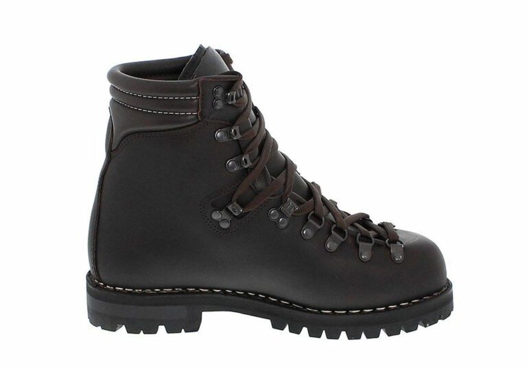 Meindl Perfekt test chaussure randonnee