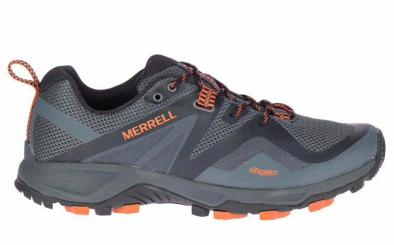 Merrell MQM Flex 2 test chaussure randonnée