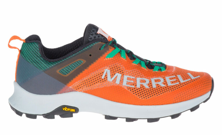 Merrell MTL Long Sky test chaussure trail