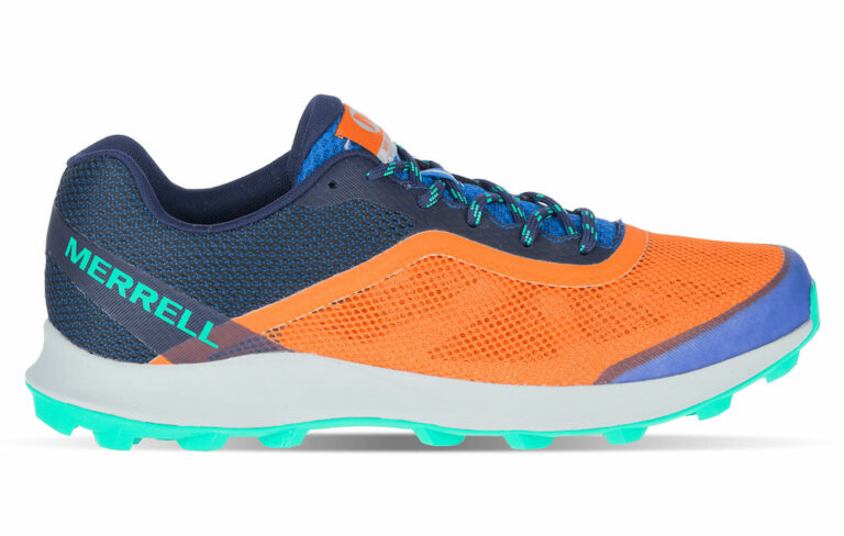 Merrell MTL Skyfire test chaussure trail