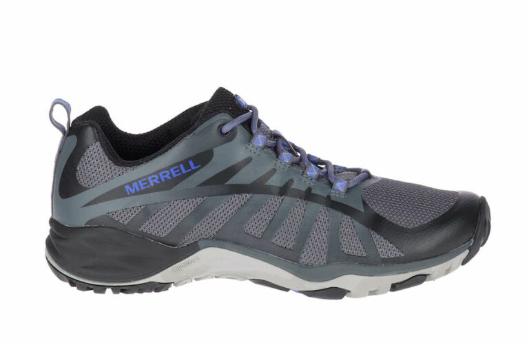 Merrell Siren Edge Q2 test chaussure randonnée