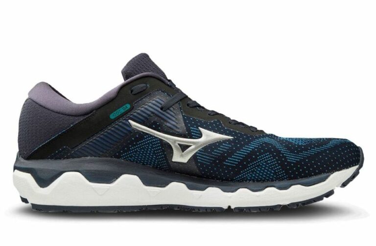 Mizuno Wave Horizon 4 test chaussure running